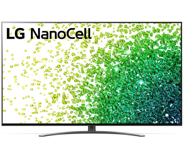 LG 55NANO863PA - 636242 - zdjęcie
